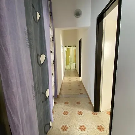 Oltremare 斯哥利提