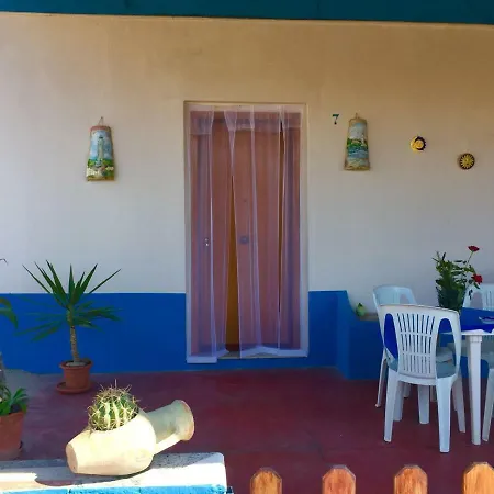 Lägenhet Oltremare Scoglitti